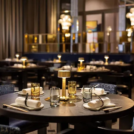 De Galles, A Luxury Collection Hotel, Paris