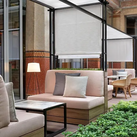 Hotel De Galles, A Luxury Collection Hotel, 5*