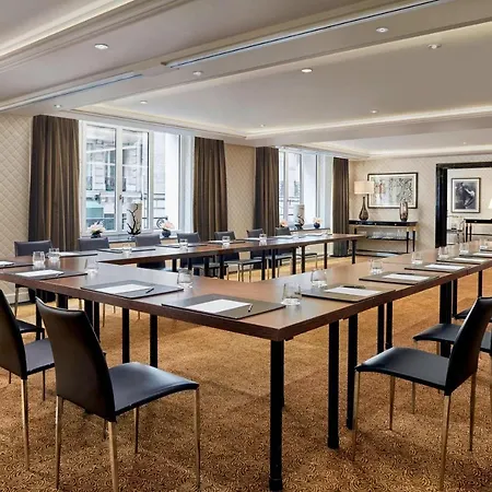 De Galles, A Luxury Collection Hotel, 5*