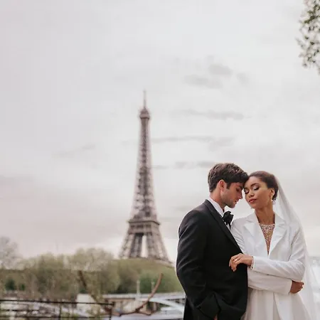 Hotel De Galles, A Luxury Collection Hotel, Paris