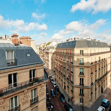 Hotel De Galles, Un Luxury Collection, Paris