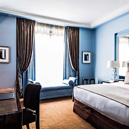De Galles, A Luxury Collection Hotel,