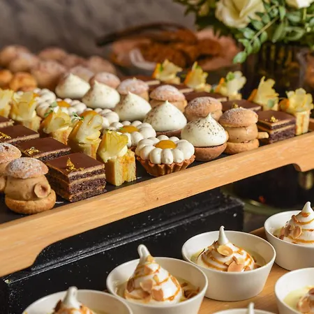 Ξενοδοχείο De Galles, A Luxury Collection Hotel, 5*