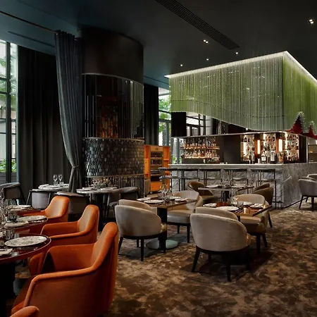 De Galles, A Luxury Collection Hotel, 5* Paris