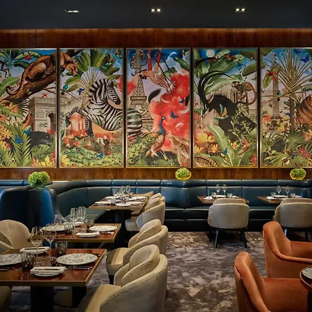 Hotel De Galles, Un Luxury Collection,