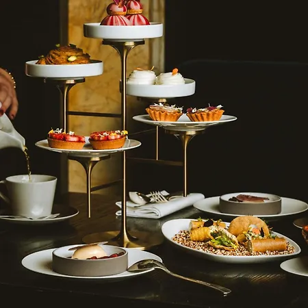 Hotel De Galles, Un Luxury Collection,