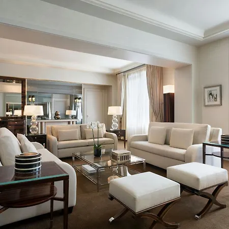 De Galles, A Luxury Collection Hotel,