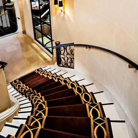 De Galles, A Luxury Collection Hotel, Paris