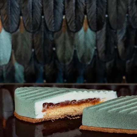 Ξενοδοχείο De Galles, A Luxury Collection Hotel,