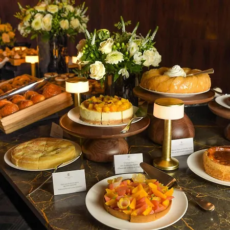 Ξενοδοχείο De Galles, A Luxury Collection Hotel, 5*