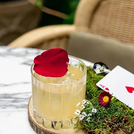 De Galles, A Luxury Collection Hotel, 5* Παρίσι
