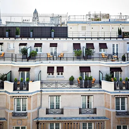 Ξενοδοχείο De Galles, A Luxury Collection Hotel, 5*