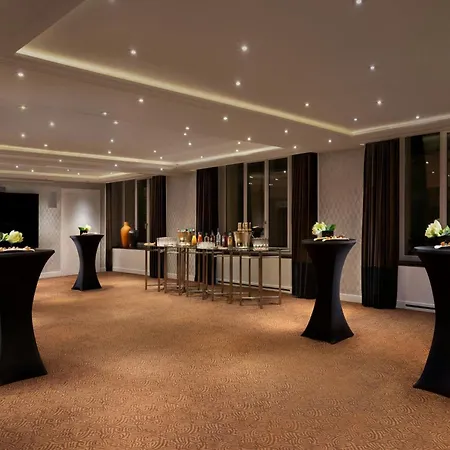 De Galles, A Luxury Collection Hotel,