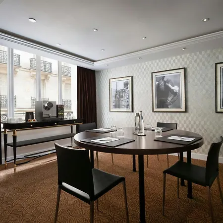 Ξενοδοχείο De Galles, A Luxury Collection Hotel, 5*