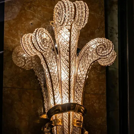 Hotel De Galles, A Luxury Collection Hotel, Paris