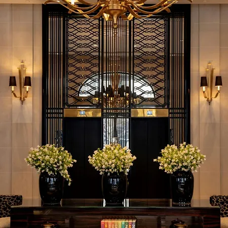 De Galles, A Luxury Collection Hotel, 5*