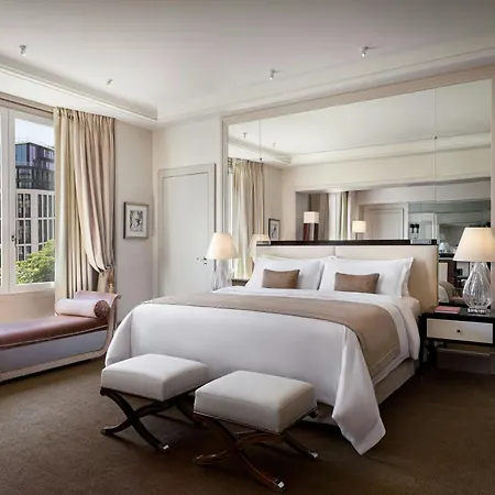 Hotel De Galles, A Luxury Collection Hotel, Parigi