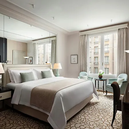 Hotell De Galles, A Luxury Collection Hotel,