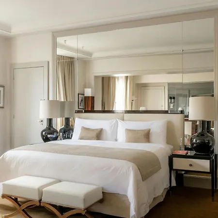 De Galles, A Luxury Collection Hotel, 5*