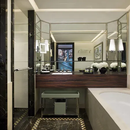 Hotel De Galles, A Luxury Collection Hotel,