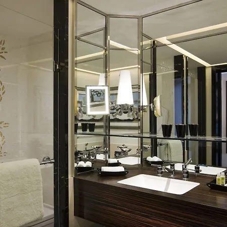 فندق برنس دي غالاس، أحد لوكشري كوليكشن،