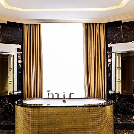 De Galles, A Luxury Collection Hotel,