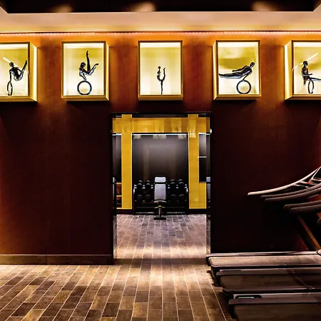 Hotell De Galles, A Luxury Collection Hotel, Paris