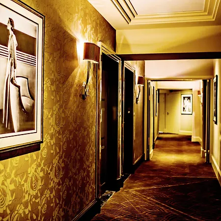 De Galles, A Luxury Collection Hotel, 5* Paris