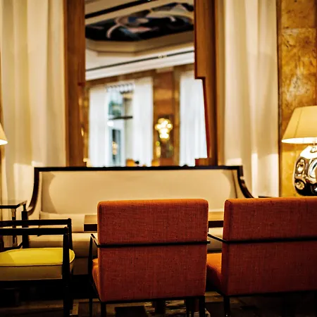 Hotell De Galles, A Luxury Collection Hotel, Paris
