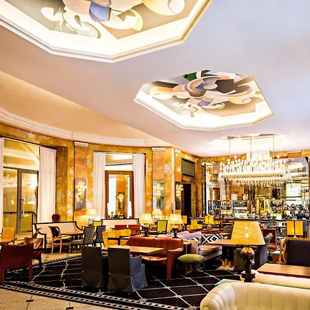 Hotell De Galles, A Luxury Collection Hotel,