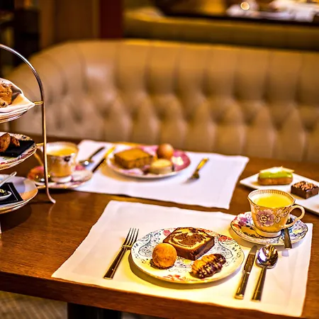 De Galles, A Luxury Collection Hotel,