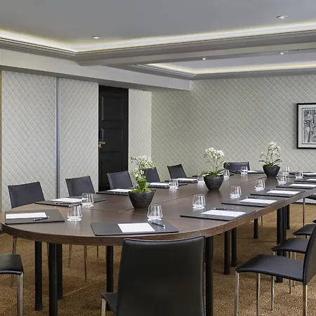 Hotell De Galles, A Luxury Collection Hotel,