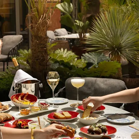 Hotel De Galles, A Luxury Collection Hotel, 5*