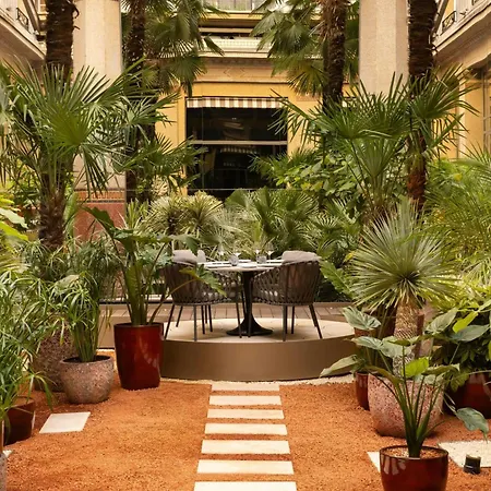 Hotel De Galles, A Luxury Collection Hotel, 5*
