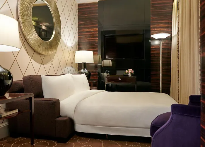 Hotel De Galles, A Luxury Collection Hotel, 5*