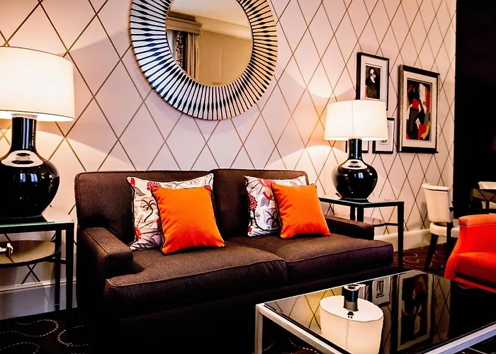 Hotel De Galles, A Luxury Collection Hotel, 5*