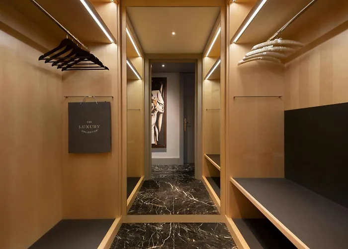 Hotel De Galles, A Luxury Collection Hotel, 5*