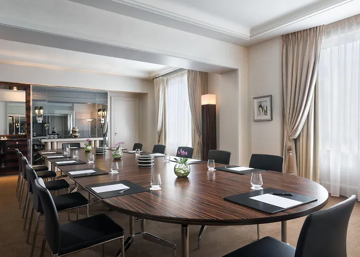 Hotel De Galles, A Luxury Collection Hotel, Paris