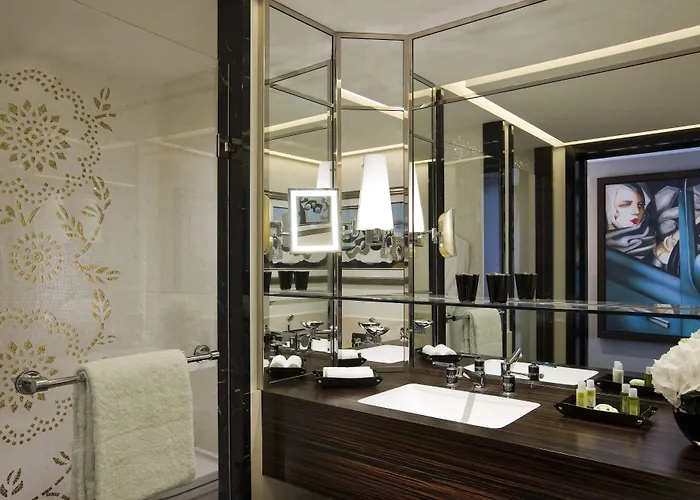 Hotel De Galles, A Luxury Collection Hotel,