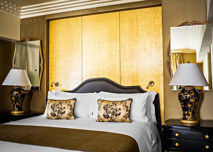 Hotel De Galles, A Luxury Collection Hotel, 5*