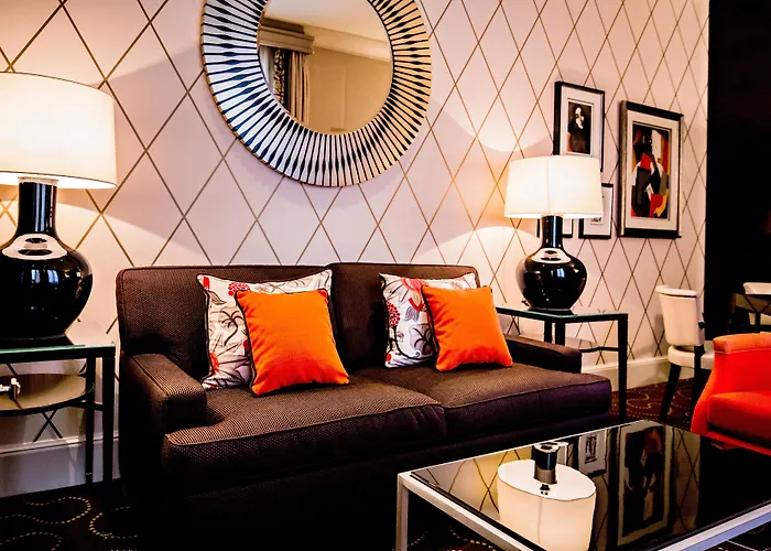 Hotel De Galles, A Luxury Collection Hotel, Paris