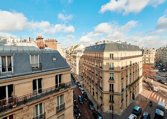 Hotel De Galles, A Luxury Collection Hotel,