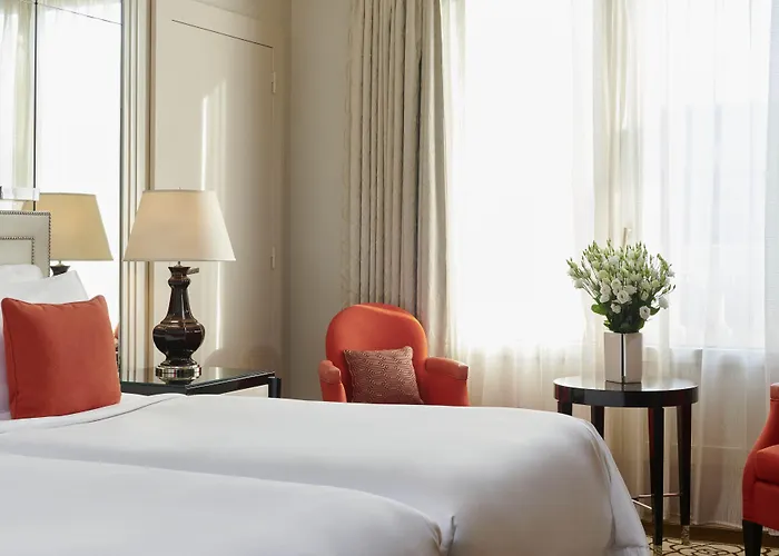 Hotel De Galles, A Luxury Collection Hotel,