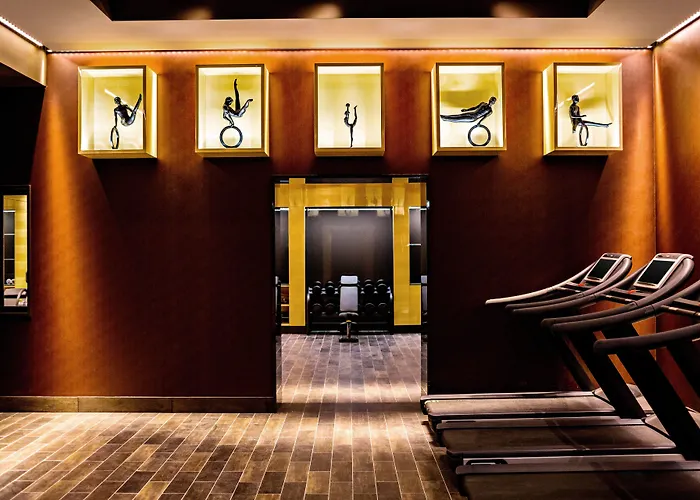 Hotel De Galles, A Luxury Collection Hotel, Paris