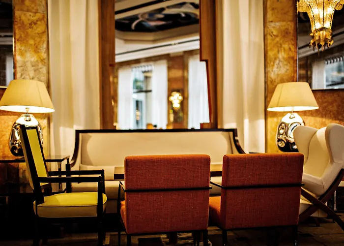 Hotel De Galles, A Luxury Collection Hotel, Paris