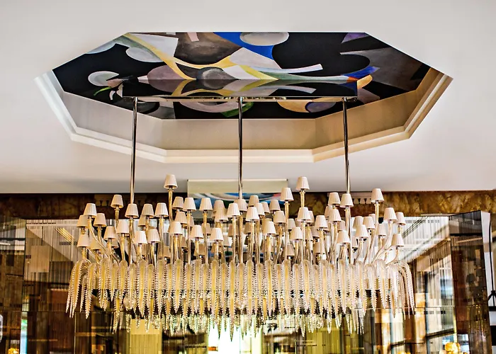 Hotel De Galles, A Luxury Collection Hotel,