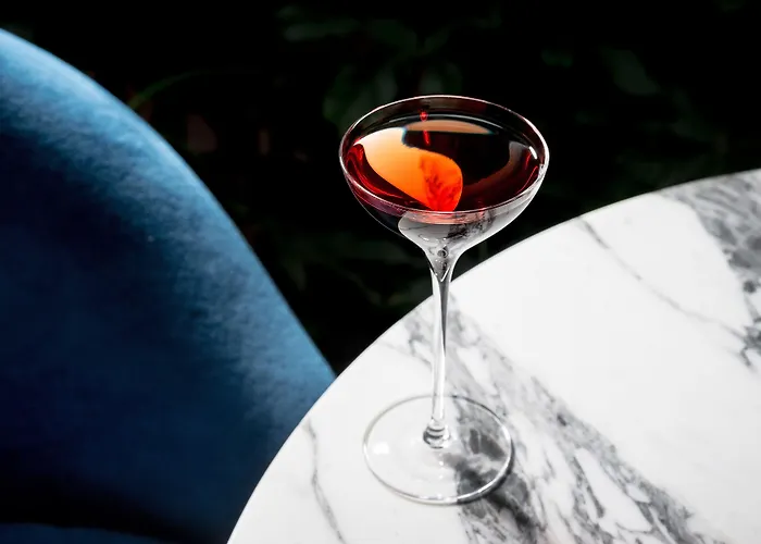 De Galles, A Luxury Collection Hotel, Hotel Paris