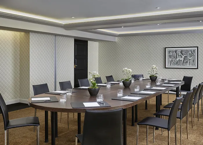 Hotel De Galles, A Luxury Collection Hotel,