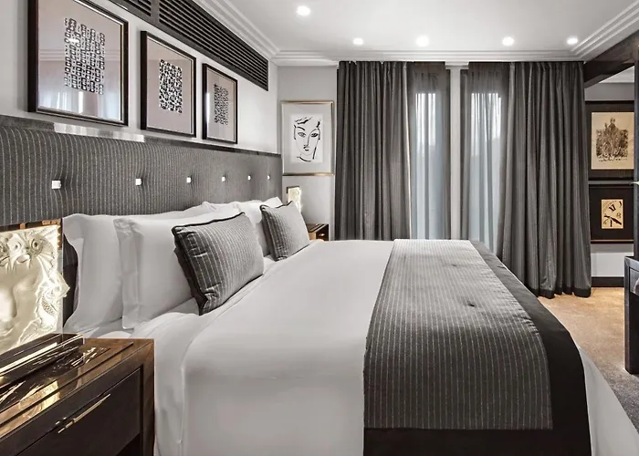 Hotel De Galles, A Luxury Collection Hotel, Paris