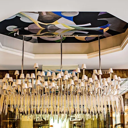 Hotel De Galles, A Luxury Collection Hotel,